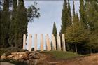 23 Yad Vashem Children's Memorial